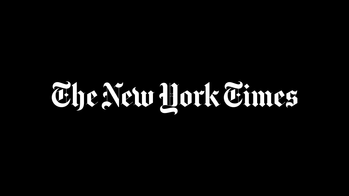 New York Times