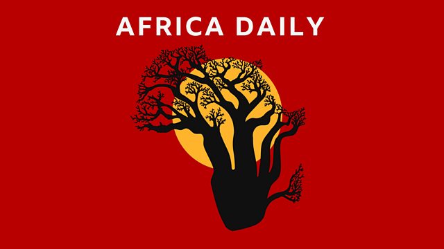 Africa Daily